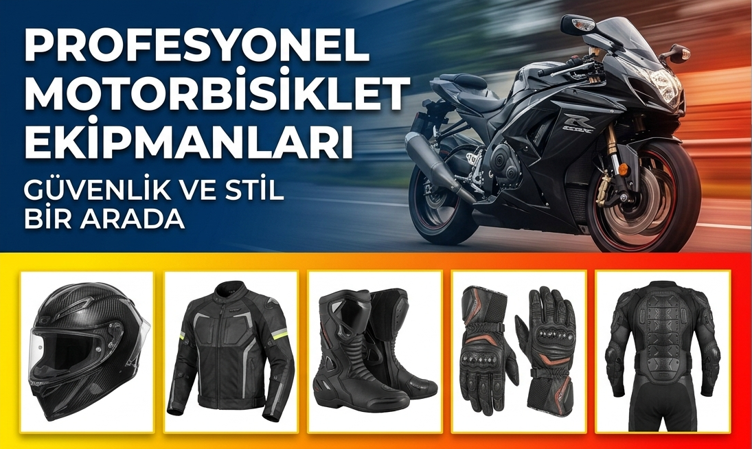 Ekipmanları