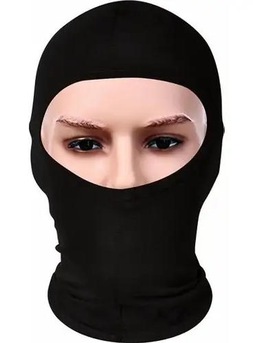 50 ADET BALAKLAVA KAR MASKESİ