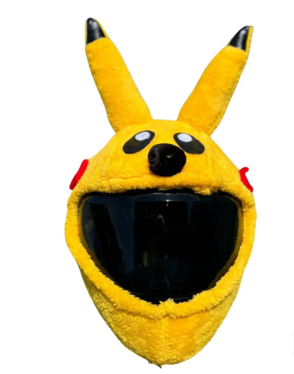 Kask Peluş