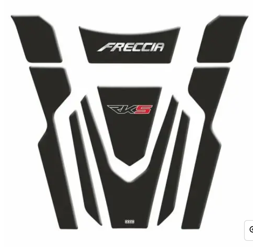 RKS FRECCİA 150 CC 2022 - 2024 UYUMLU TANK PAD