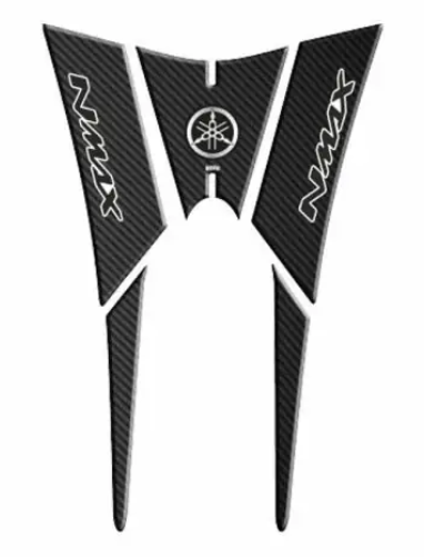 YAMAHA NMAX 2014 - 2020 UYUMLU TANK PAD 5 PARÇA