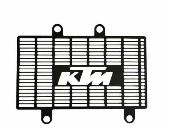 Radyatör Koruma ktm
