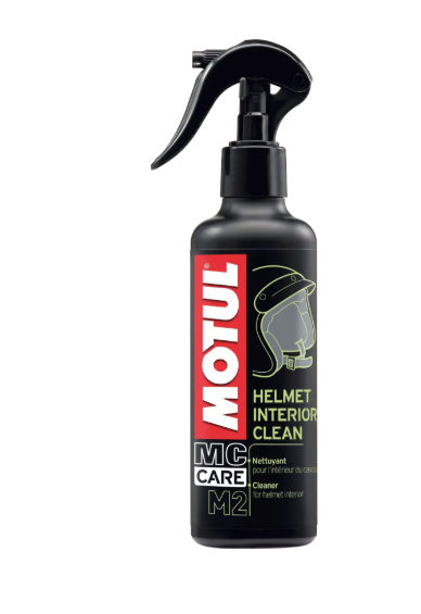 MOTUL MC CARE M2 HELMET INTERIOR CLEAN